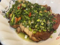 -滇道云南特色料理(康定路店)