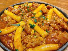 无骨鸡爪-麻喜大