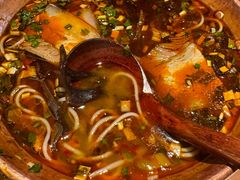 -SHAN山(前滩太古里店)