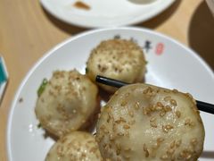 -朱新年·苏式汤团·面点(北寺塔店)