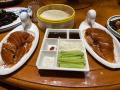 -大鸭梨烤鸭(顺义石园店)