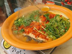 -冇味湘潭菜(湘江世纪城店)