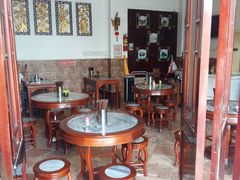 -西关竹园(荔枝湾店)