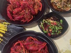 -聚味瞿记·龙虾堂(天元店)