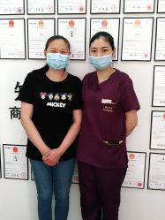-骄阳兰多产后修复(徐东旗舰店)