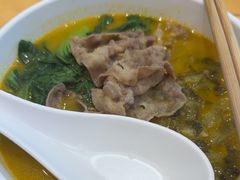-三千粉牛肉米粉(来客茂店)