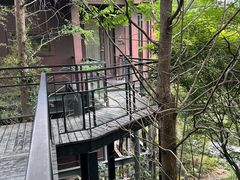 -莫干山郡安里度假酒店-桃尖中餐厅