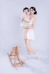 -三只熊儿童摄影(公园店)