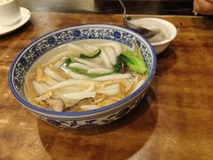 -一楼食业·美食人家