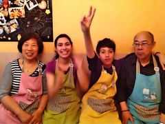 店内环境-DIY SWEET21(升平路店)