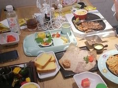 -豪客来牛排(大汉口城店)