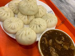 炒肝-天兴居(鲜鱼口街店)