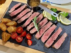 -沏点Trattoria意大利餐厅(新街口店)