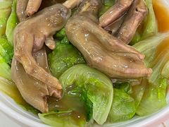 -腰记饭店(龙源路店)