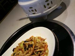 -蛙蛙叫干锅年代(簋街总店)