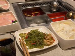 -海底捞火锅(群光广场店)