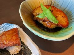 -千代武日本料理(哈西店)