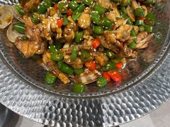-炆火火·藕汤·湖北煨菜馆(销品茂店)
