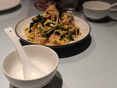 -汉唐宴长安食府