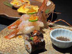 奶酪芝士蟹宝-花潮料理艺食馆(成都万象城店)