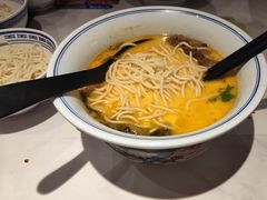 -和府捞面(曹路花园城店)