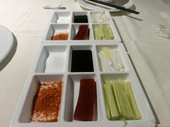 -在前门·烤鸭北京菜(五月花广场店)