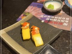 -古田居·特色寿司料理(星之岛旗舰店)