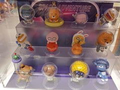-泡泡玛特POPMART(崇文门国瑞城店)