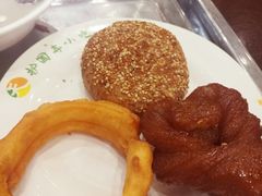-护国寺小吃(新街口店)