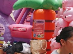 -丽达购物中心(崂山店)