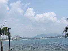 -雾山韩式烤肉·海南糟粕&椰子鸡火锅·海景餐厅(三亚绿发山海天JW万豪酒店)