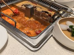 -海底捞火锅(中商百货店)
