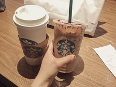 -星巴克(徐州苏宁广场B1店)