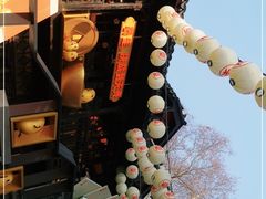 -欢乐茶馆·木马谣剧场(南京小西湖店)