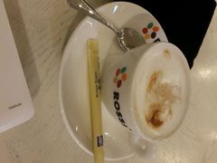 卡布奇诺-巴黎曼朵(欧亚商都A座店)