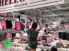 -万达广场(无锡滨湖店)