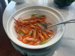 -火福·天湖阁大闸蟹博物馆主题餐厅(浅水湾店)