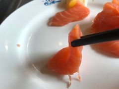 -小天鹅戴斯酒店鲸鲨百汇创作料理