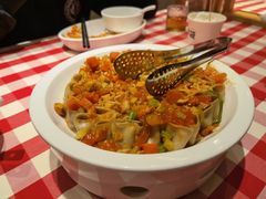 -西贝莜面村(银泰创意城店)