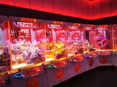 -嘻品堂电玩(喜盈门范城店)