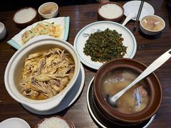 -民间瓦缸煨汤館(嵩山路店)