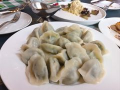 -起士林西餐厅(东经路店)