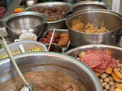 -东华豆花(漳州店)