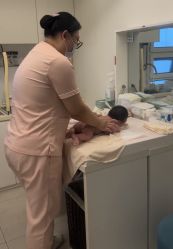 -妈咪爱月子中心·母婴护理