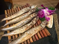-银座苑烧肉酒场·烤活鳗(仙霞路店)
