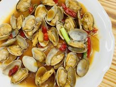 -醉壹号海鲜大排档(厦门店)