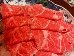 -赤RedBowl川锅·炙烤·板前(北京瑰丽酒店)