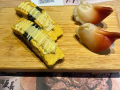 -板长寿司(铜锣湾店)