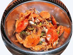 -七欣天香辣蟹火锅(无锡锡沪西路店)