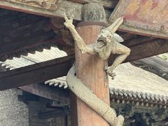 -晋祠博物馆